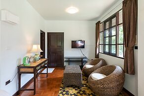 Doi Inthanon Riverside Resort