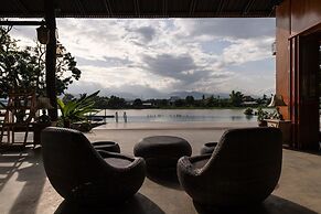 Doi Inthanon Riverside Resort