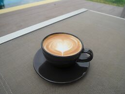 Doi Inthanon Riverside Resort