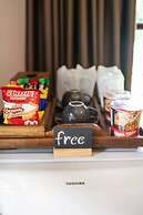 Doi Inthanon Riverside Resort