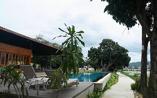 Doi Inthanon Riverside Resort