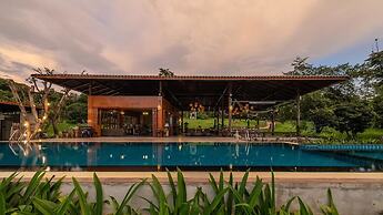 Doi Inthanon Riverside Resort