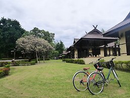 Doi Inthanon Riverside Resort
