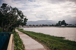 Doi Inthanon Riverside Resort