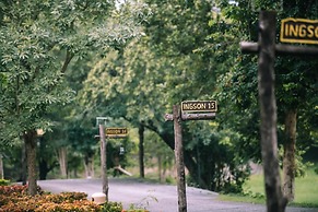 Doi Inthanon Riverside Resort