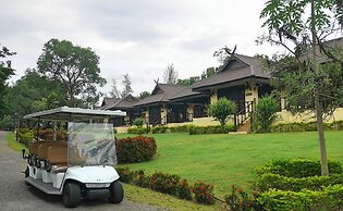 Doi Inthanon Riverside Resort