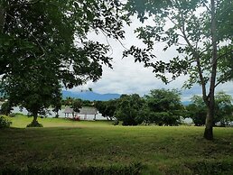 Doi Inthanon Riverside Resort