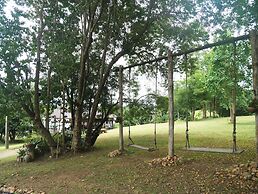 Doi Inthanon Riverside Resort