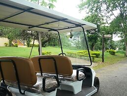 Doi Inthanon Riverside Resort