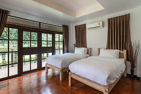 Doi Inthanon Riverside Resort
