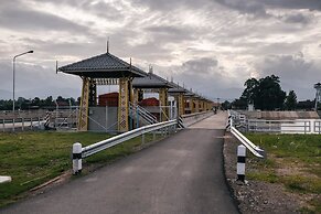 Doi Inthanon Riverside Resort