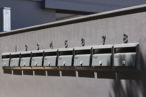 Ballantyne at Mosman Serviced Apartment