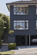 Ballantyne at Mosman Serviced Apartment