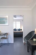 Ballantyne at Mosman Serviced Apartment