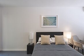 Ballantyne at Mosman Serviced Apartment