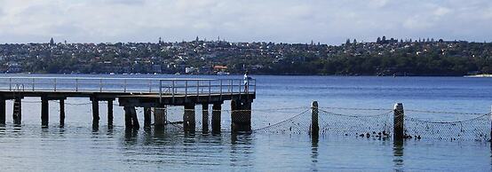 Ballantyne at Mosman Serviced Apartment