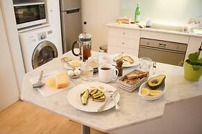 Ballantyne at Mosman Serviced Apartment