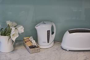 Ballantyne at Mosman Serviced Apartment