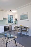 Ballantyne at Mosman Serviced Apartment
