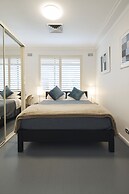 Ballantyne at Mosman Serviced Apartment