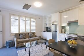 Ballantyne at Mosman Serviced Apartment