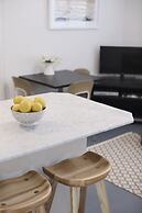 Ballantyne at Mosman Serviced Apartment