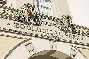 Ballantyne at Mosman Serviced Apartment