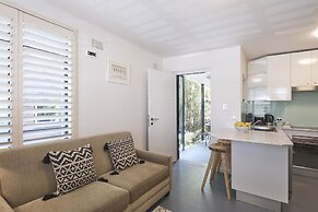 Ballantyne at Mosman Serviced Apartment