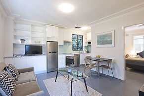 Ballantyne at Mosman Serviced Apartment