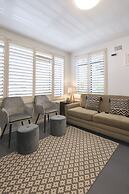 Ballantyne at Mosman Serviced Apartment