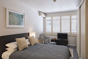 Ballantyne at Mosman Serviced Apartment