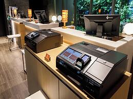 Nishitetsu Hotel Croom Nagoya
