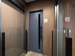 Nishitetsu Hotel Croom Nagoya