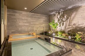 Nishitetsu Hotel Croom Nagoya