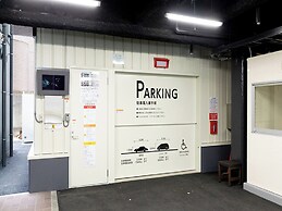 Nishitetsu Hotel Croom Nagoya