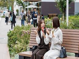 Nishitetsu Hotel Croom Nagoya