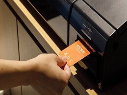 Nishitetsu Hotel Croom Nagoya