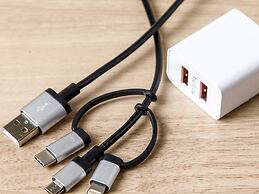 Nishitetsu Hotel Croom Nagoya