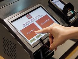 Nishitetsu Hotel Croom Nagoya