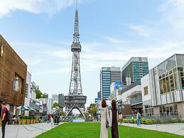 Nishitetsu Hotel Croom Nagoya