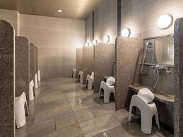 Nishitetsu Hotel Croom Nagoya