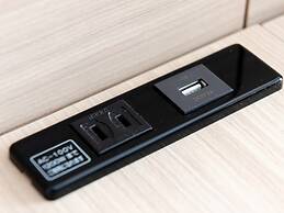 Nishitetsu Hotel Croom Nagoya