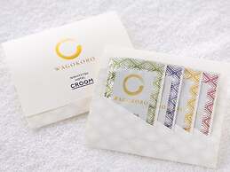 Nishitetsu Hotel Croom Nagoya