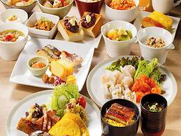 Nishitetsu Hotel Croom Nagoya