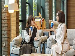 Nishitetsu Hotel Croom Nagoya