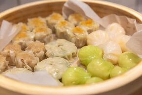 Nishitetsu Hotel Croom Nagoya