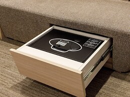 Nishitetsu Hotel Croom Nagoya