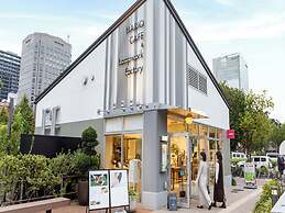 Nishitetsu Hotel Croom Nagoya