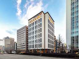 Nishitetsu Hotel Croom Nagoya