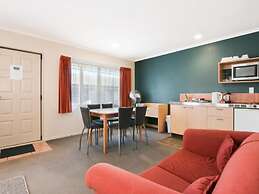 ASURE Kaimai View Motel